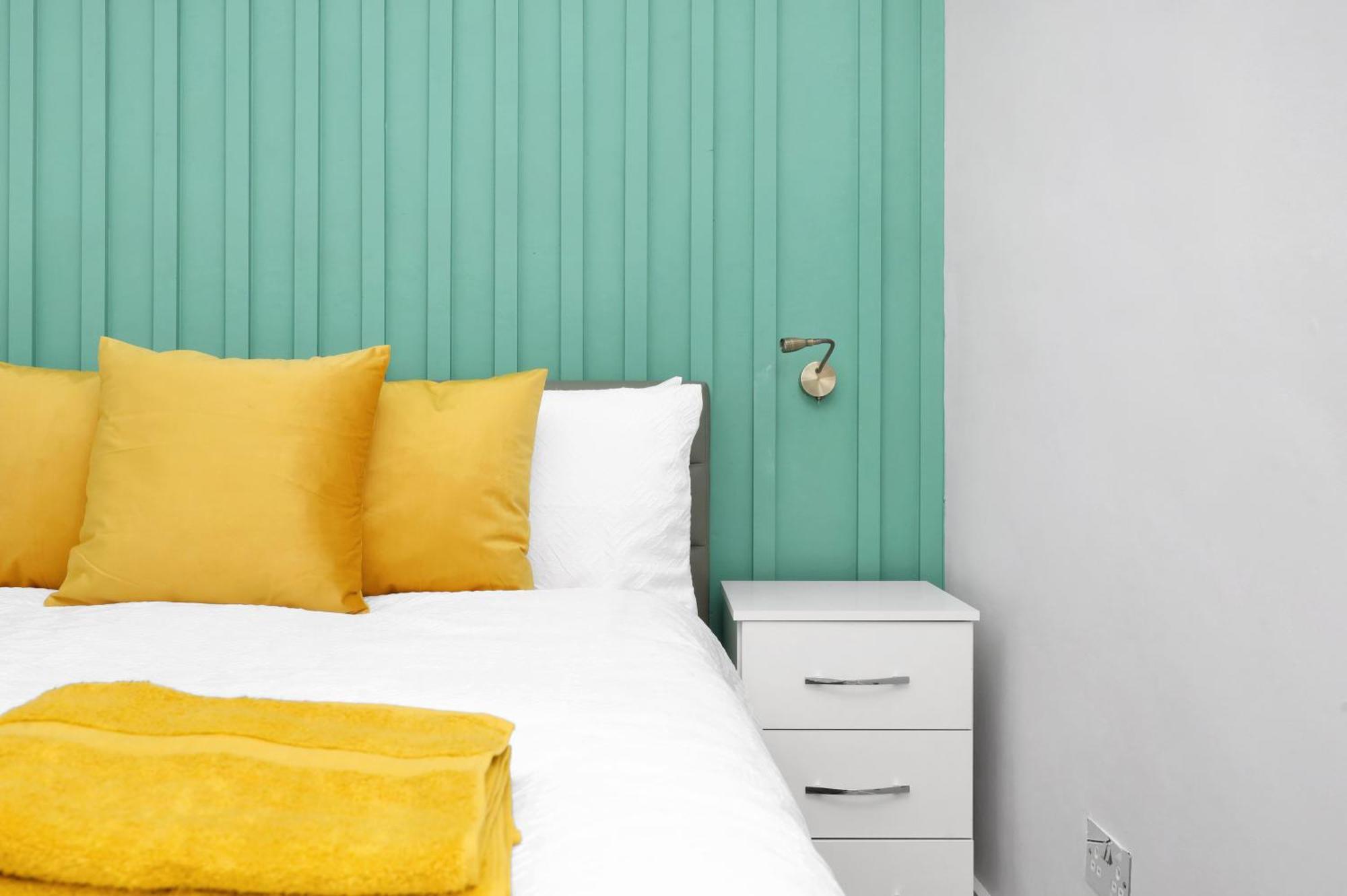 Waterside 4 Bed Apartment London Exterior foto